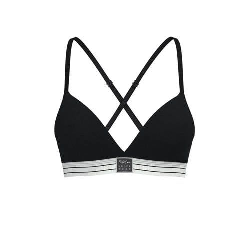 Björn Borg BH Zwart - Dames