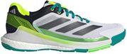 Adidas Crazyquick Boost Padel Lima Jp7203 - White - Size 42 2/3