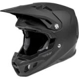 Fly Racing Kinderhelm Formula CC Solid