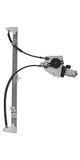 MAGNETI MARELLI Fensterheber 350103071000 vorne links | Compatibel met: CITROËN EVASION Großraumlimousine, JUMPY I, JUMPY I Kasten, JUMPY I Pritsche/Fahrgestell, FIAT SCUDO Bus