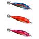 Dtd Barbone X 3.0 Leurres pour calamars 16,7 g 95 mm