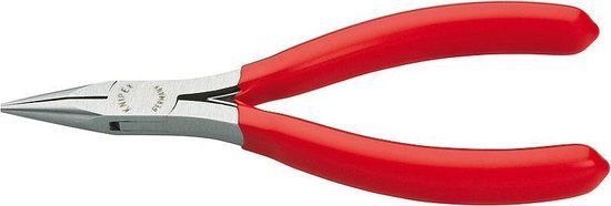 Knipex Elektronische grijptang 3521115