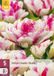 JUB Tulipa double shake bloembol 5 stuks