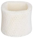 Merkloos Philips Luchtbevochtiger Filter Eenvoudig te Vervangen - Vervangingsfilter - Stabiele Prestaties - Hydroscopisch - Vermindert Luchtvervuiling - Geschikt voor HU4801/HU4802/HU4803/HU4811/HU4813 - Luchtfilter