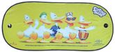 Zonnescherm Zittende Eenden Dans achterruit 100x44cm