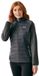Regatta Clumber V Hybrid Jas Lilac Frost 34 Vrouw