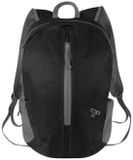 Travelon Opvouwbare Rugzak Zwart 14L Unisex Polyester