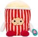 BumBumz Movie Priscilla Popcorn peluche 30 cm