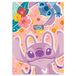 Lilo & Stitch Disney Stitch Notitieboek met Digitale Klok