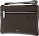 Golden Head Leren telefoontasje polstasje Valencia RFID Protect RV-Handytasche 4075 Bronze donkerbruin