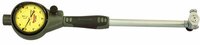 Starrett 3089M-181-160J Bore Gauge with Dial Indicator, Measuring Range 50-160 mm