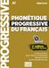 Phonétique Easy Access System Europe Oü Phonetique Progressive Du Francais - Niveau Debutant (a1/a2) + Cd
