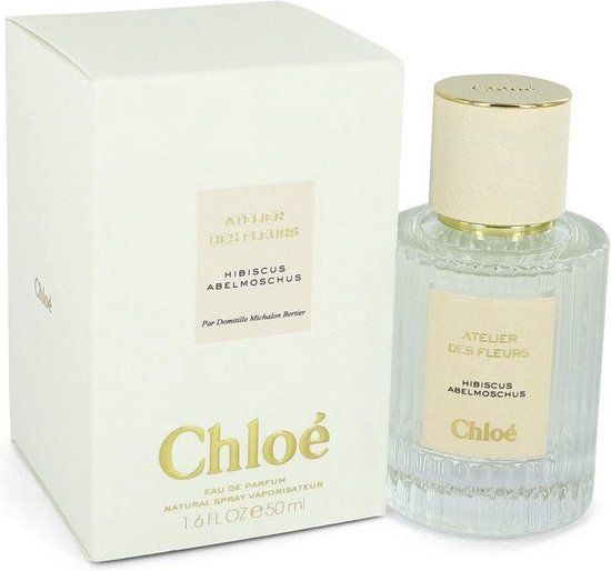 Chloe Eau de parfum / 50 ml / Dames