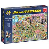 Jumbo Jan van Haasteren Popfestival 1000 stukjes