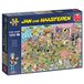 Jumbo Jan van Haasteren Popfestival 1000 stukjes