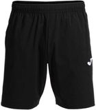 Joma Combi Korte Broek Zwart 11-12 Years Jongen