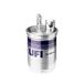 UFI Filters 24.409.00 Dieselfilter