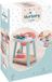 écoiffier Ecoiffier Nursery Voedingsstoel - 7dlg.