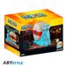 ABYstyle ONE PIECE - Teapot - Transponder Snail