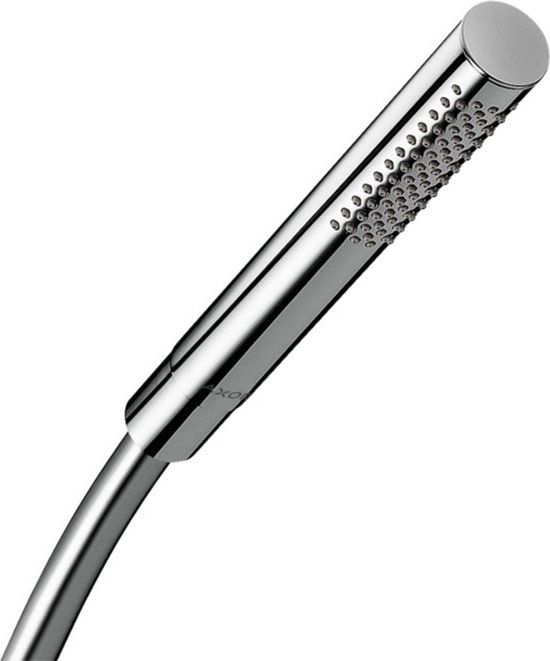Axor Starck Douchemontageonderdeel - Chroom - Handdouche - 10 cm - 1 straalsoort