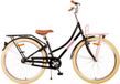 Volare Excellent Kinderfiets - Meisjes - 26 inch - Zwart