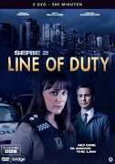 Vicky McClure Line Of Duty - Seizoen 2 dvd