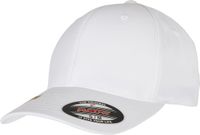 Flexfit Urban Classics - Recycled Polyester Flexfit pet - S/M - Wit