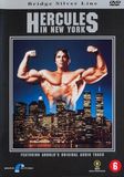 Merkloos / Sans marque Hercules In New York