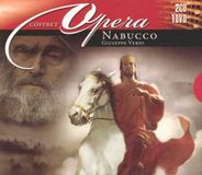Bertus Distributie Nabucco =2cd + Dvd=