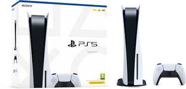 Sony PlayStation 5