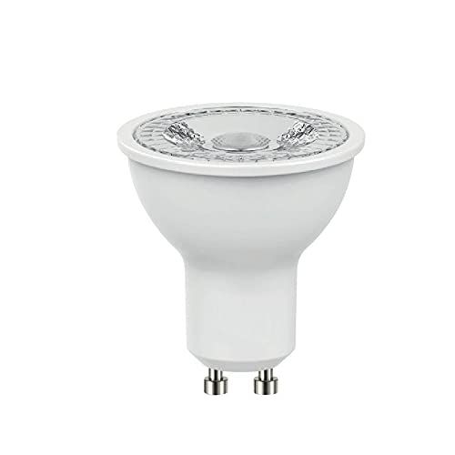 VELAMP SMD LED-spot GU10 230V 6W/470lm 4000K 38°