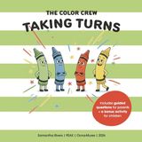 The Color Crew The Color Crew Paperback