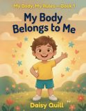 My Libri GmbH My Body, My Rules- My Body Belongs to Me