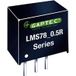 Gaptec 10020401 DC/DC-converter, print 24 V/DC 9 V/DC 500 mA 4.5 W