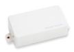 Seymour Duncan SAHB-2B WH Schwarzouts Metal Humbucker Bridge wit