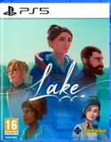 Perpetual Games Lake - PlayStation 5