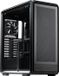 Cooler Master MasterFrame 500 Boîtier PC Midi-Tour Mesh, Noir, ARGB, E-ATX, Radiateur 360mm, 2x Ventilateurs ARGB 200mm, USB-C