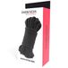 Darkness Japans touw, 5 m, 200 g