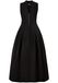 Stockerpoint Akina Dirndl robe, Noir/Blanc, taille 54