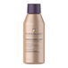 PUREOLOGY Nanoworks Gold Après-shampooing hydratant fortifiant pour cheveux très secs et colorés 50 ml