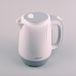 Feel Maestro MR042 bouilloire 1,7 L 2200 W Gris, Blanc