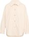 s.Oliver Indoor-Jacke Beige Dames Maat 46