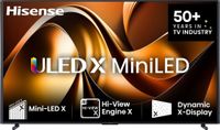 Hisense 110UXNQ / LED-LCD screen / 110 inch / 2025