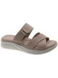 Beppi Huisschoenen 'Casual Slipper' pink