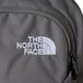 THE NORTH FACE RODEY BACKPACK Grijs