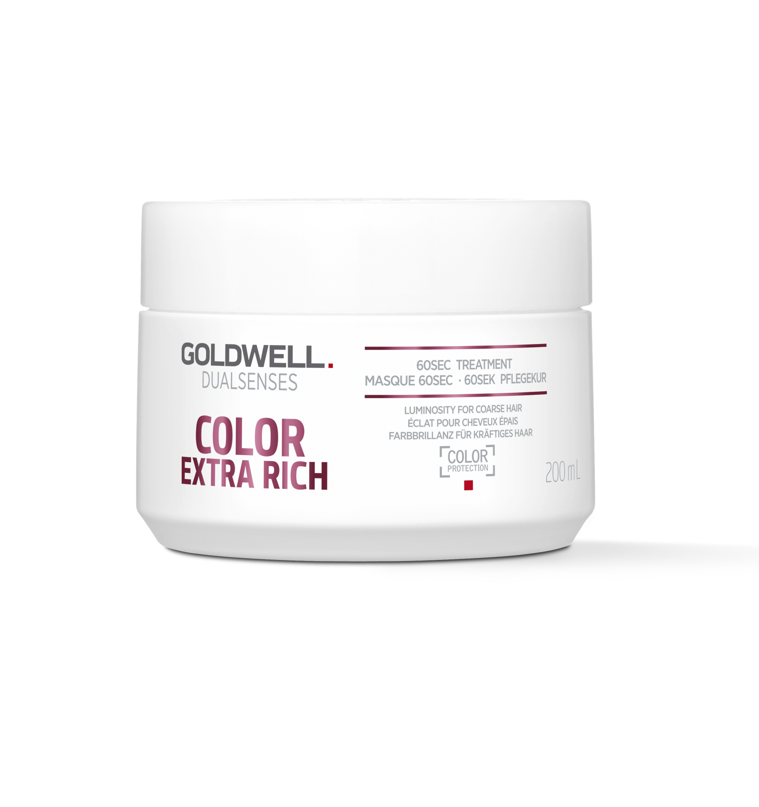Goldwell Dualsenses Color Extra Rich 60sec Treatment 200ml