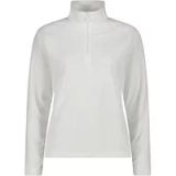 CMP Arctic Polaire 1/2 zip met bedrukt detail aan de voorkant vrouw XXXL