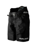 Bauer Hp Supreme Fuse S26 Ijshockey Broek Zwart (senior) Zwart Sr. L