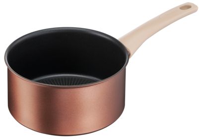 Tefal G2542802 Steelpan - 160 mm - 1.5 liter - Bruin