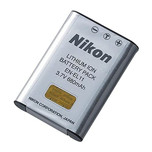Nikon EL11 Battery for Camera S550